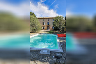 achat maison st-papoul 11400