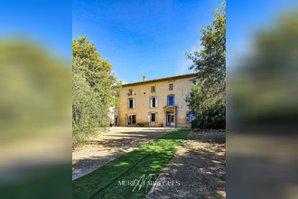 achat maison st-papoul 11400