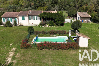 achat maison st-papoul 11400