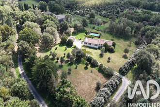 achat maison st-papoul 11400