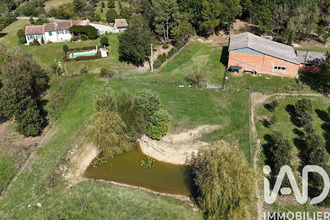 achat maison st-papoul 11400