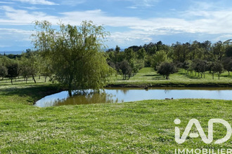 achat maison st-papoul 11400