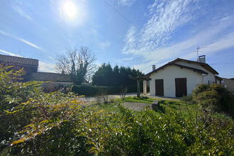 achat maison st-pardon-de-conques 33210