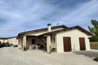 achat maison st-pardon-de-conques 33210