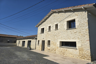 achat maison st-pardon-de-conques 33210