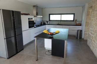 achat maison st-pardon-de-conques 33210