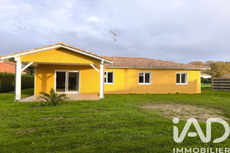 achat maison st-pardon-de-conques 33210