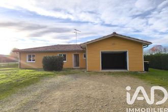 achat maison st-pardon-de-conques 33210