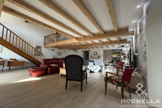 achat maison st-pardoult 17400