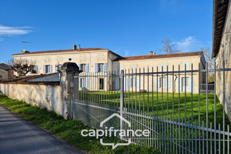 achat maison st-pardoult 17400