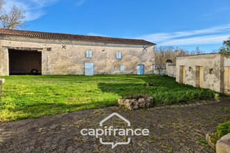 achat maison st-pardoult 17400