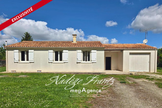 achat maison st-pardoult 17400