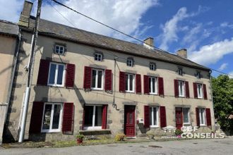 achat maison st-pardoux 63440