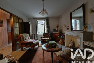 achat maison st-pardoux 63440