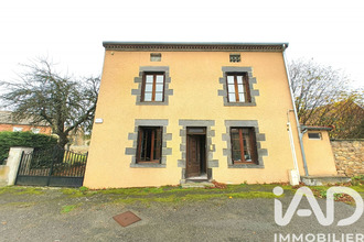 achat maison st-pardoux 63440