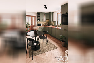 achat maison st-pardoux 63440