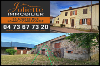 achat maison st-pardoux 63440