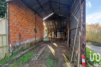 achat maison st-pardoux 79310