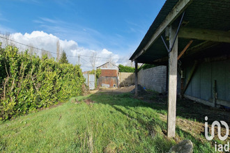 achat maison st-pardoux 79310
