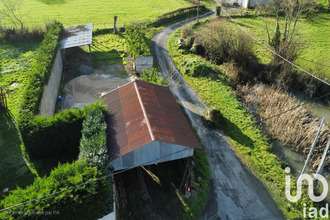 achat maison st-pardoux 79310