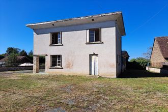 achat maison st-pardoux-corbier 19210