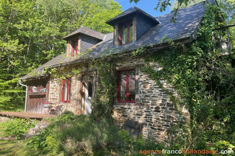achat maison st-pardoux-corbier 19210
