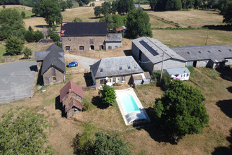 achat maison st-pardoux-corbier 19210