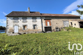 achat maison st-pardoux-d-arnet 23260