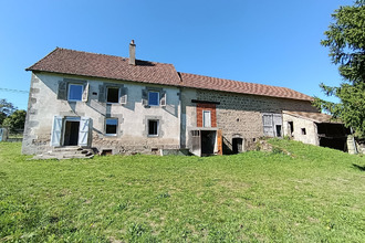 achat maison st-pardoux-d-arnet 23260