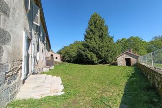 achat maison st-pardoux-d-arnet 23260