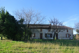 achat maison st-pardoux-du-breuil 47200