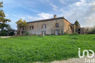 achat maison st-pardoux-et-vielvic 24170