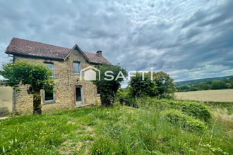 achat maison st-pardoux-et-vielvic 24170