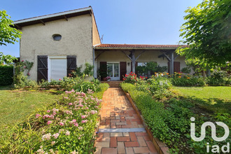achat maison st-pardoux-isaac 47800