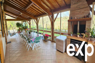 achat maison st-pardoux-isaac 47800