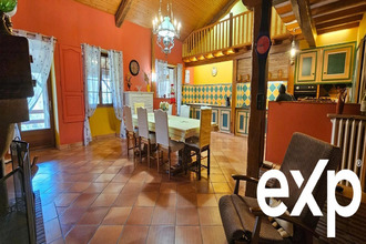 achat maison st-pardoux-isaac 47800