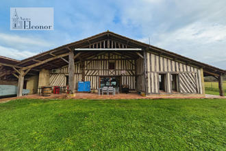 achat maison st-pardoux-isaac 47800