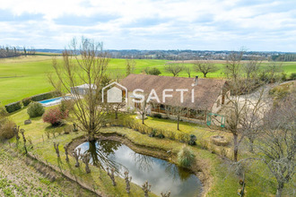 achat maison st-pardoux-isaac 47800
