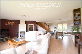 achat maison st-pardoux-isaac 47800