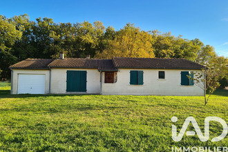 achat maison st-pardoux-isaac 47800