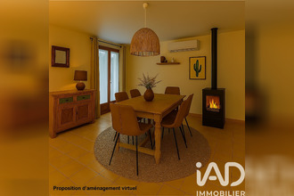 achat maison st-pardoux-isaac 47800