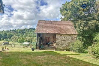 achat maison st-pardoux-l-ortigier 19270