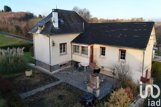 achat maison st-pardoux-l-ortigier 19270