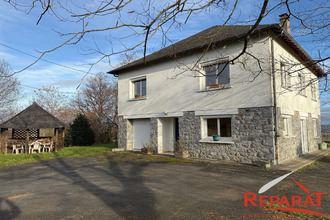 achat maison st-pardoux-l-ortigier 19270