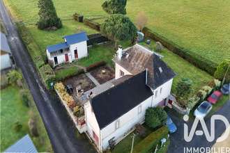 achat maison st-pardoux-l-ortigier 19270