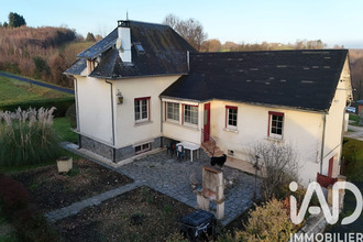 achat maison st-pardoux-l-ortigier 19270