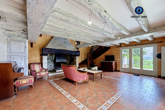 achat maison st-pardoux-l-ortigier 19270