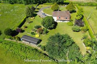 achat maison st-pardoux-la-riviere 24470