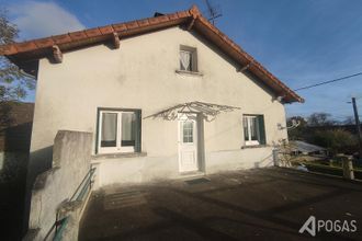 achat maison st-pardoux-le-neuf 23200