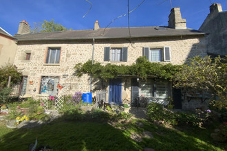 achat maison st-pardoux-les-cards 23150